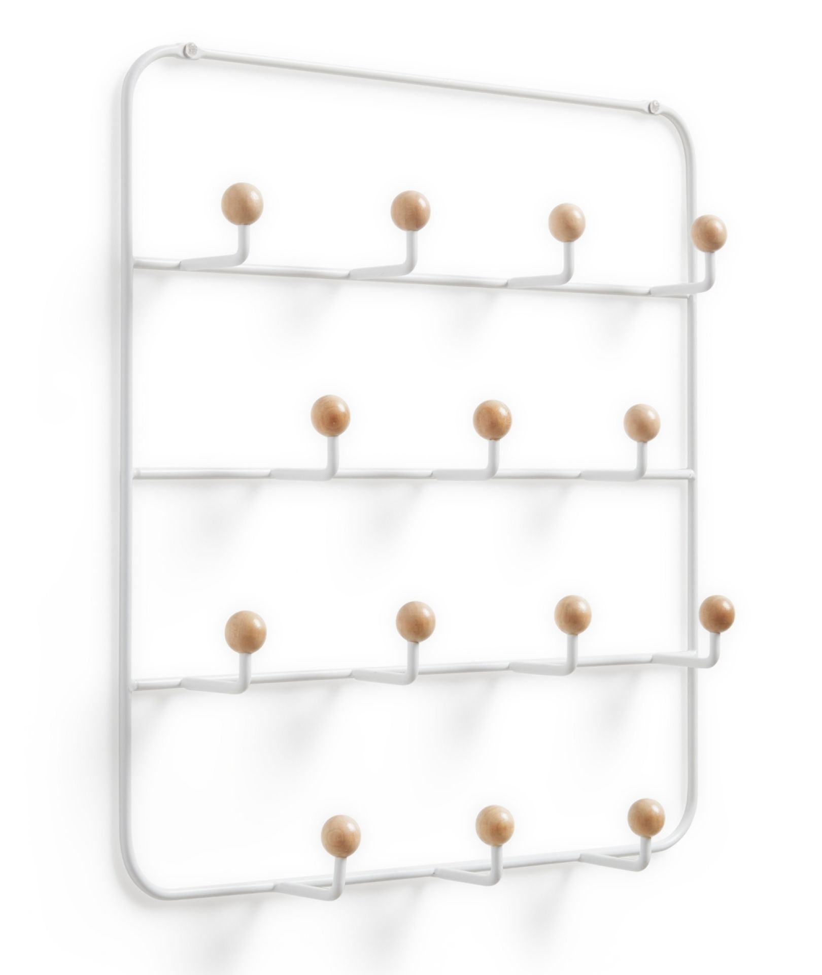 Estique Multi Organizer Wandgarderobe Umbra